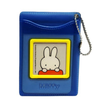 將圖片載入圖庫檢視器 DB-531BL   MIFFY 證件套 5P