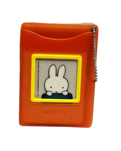 將圖片載入圖庫檢視器 DB-531OR  MIFFY 證件套 5P