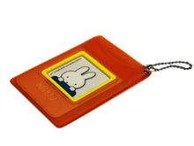 將圖片載入圖庫檢視器 DB-531OR  MIFFY 證件套 5P
