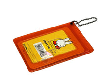 將圖片載入圖庫檢視器 DB-531OR  MIFFY 證件套 5P