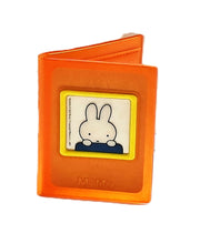 將圖片載入圖庫檢視器 DB-532OR   MIFFY 證件套 5P