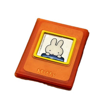 將圖片載入圖庫檢視器 DB-532OR   MIFFY 證件套 5P