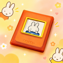 將圖片載入圖庫檢視器 DB-532OR   MIFFY 證件套 5P