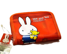 將圖片載入圖庫檢視器 DB-555OR Miffy 散子包
