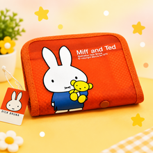 將圖片載入圖庫檢視器 DB-555OR Miffy 散子包