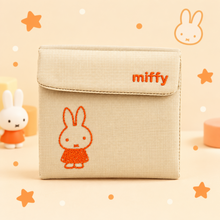 將圖片載入圖庫檢視器 DB-567BE  Miffy 銀包