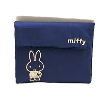 將圖片載入圖庫檢視器 DB-567BL  Miffy 銀包