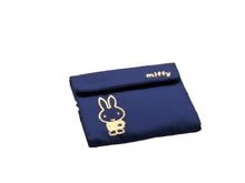 將圖片載入圖庫檢視器 DB-567BL  Miffy 銀包
