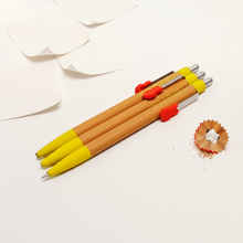 將圖片載入圖庫檢視器 DB-642B  MIFFY 鉛芯筆 Mechanical Pencil