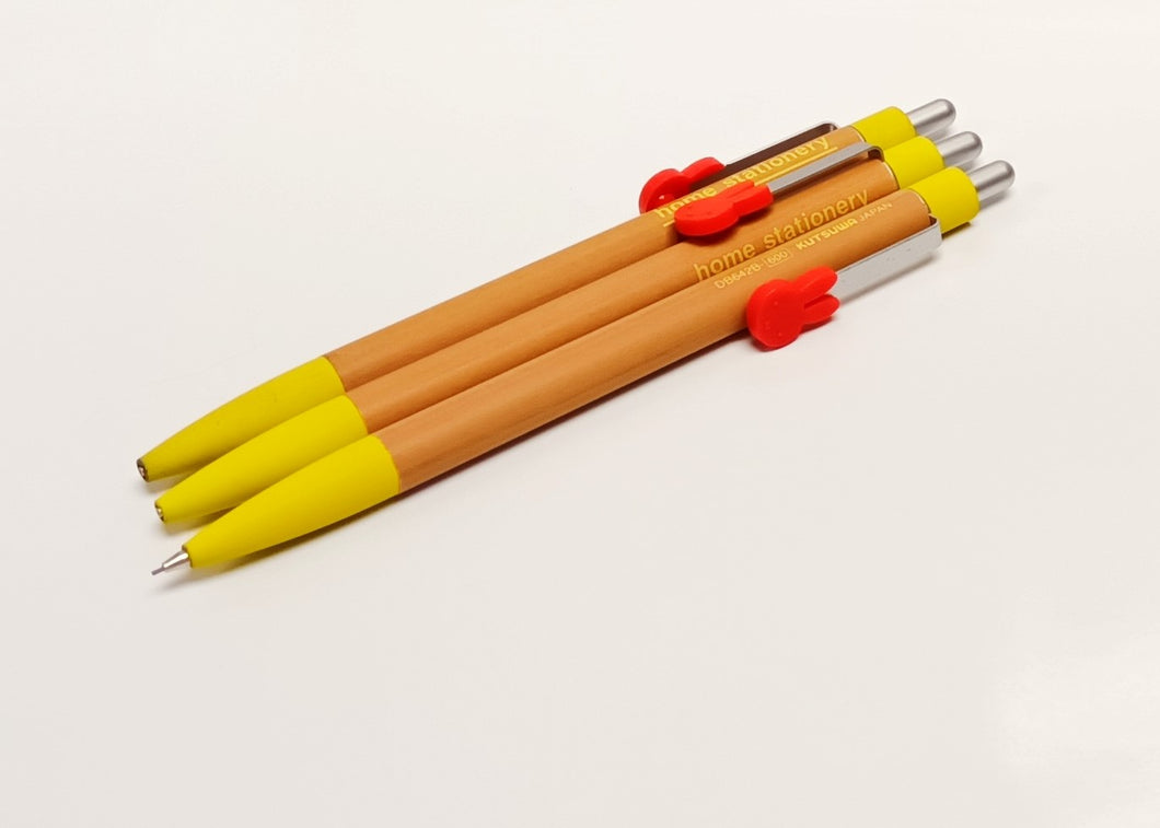 DB-642B  MIFFY 鉛芯筆 Mechanical Pencil