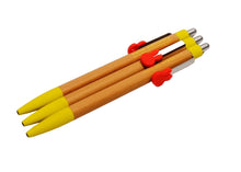將圖片載入圖庫檢視器 DB-643B   MIFFY  原子筆 Ballpoint Pen P6