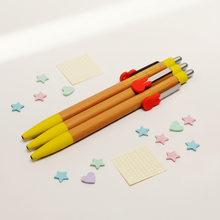 將圖片載入圖庫檢視器 DB-643B   MIFFY  原子筆 Ballpoint Pen P6
