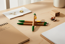 將圖片載入圖庫檢視器 DB-643D   MIFFY  原子筆 Ballpoint Pen P6