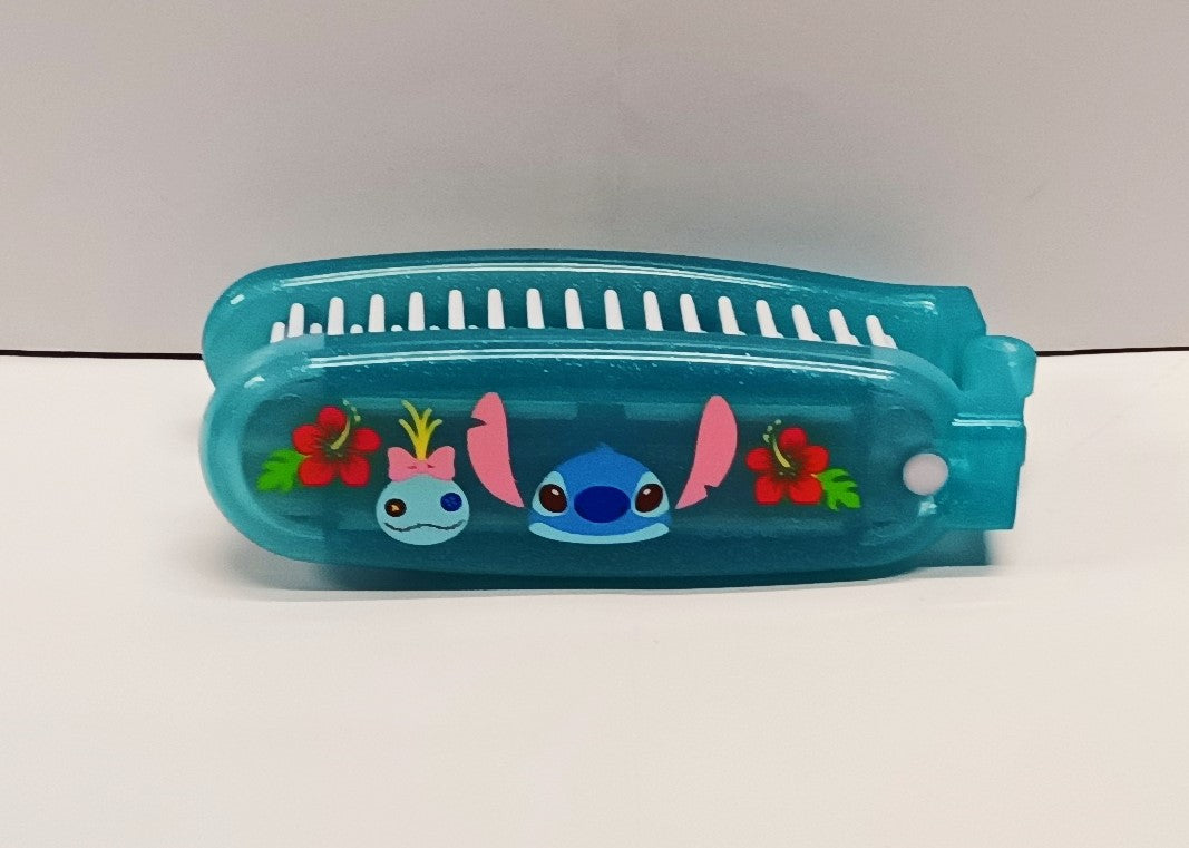 DBL-0581   Stitch 梳子