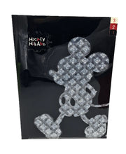 將圖片載入圖庫檢視器 DPAF-107  Mickey Mouse  A4  3入 L型文件夾