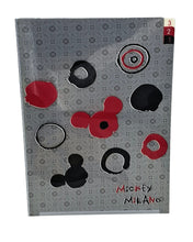 將圖片載入圖庫檢視器 DPAF-107  Mickey Mouse  A4  3入 L型文件夾