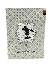 將圖片載入圖庫檢視器 DPAF-107  Mickey Mouse  A4  3入 L型文件夾