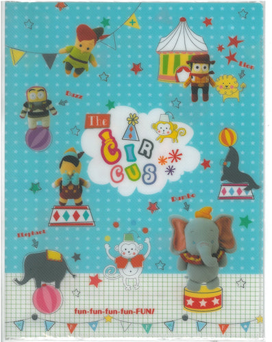 DPAF-110   Disney  2入文件夾