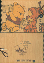 將圖片載入圖庫檢視器 DPCS-867B  Winnie the Pooh 維尼熊   SKETCHBOOK
