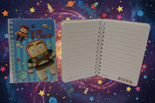 將圖片載入圖庫檢視器 DPMA-709B   Toy Story  可愛側掀筆記   P6