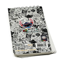 將圖片載入圖庫檢視器 DPMA-811B  Stitch   掌上型手冊