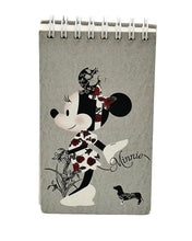 將圖片載入圖庫檢視器 DPMA-811C   Minnie Mouse  掌上型手冊
