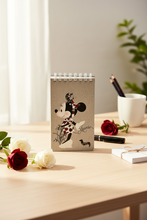 將圖片載入圖庫檢視器 DPMA-811C   Minnie Mouse  掌上型手冊