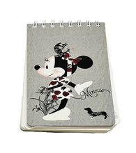 將圖片載入圖庫檢視器 DPMA-811C   Minnie Mouse  掌上型手冊