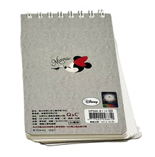 將圖片載入圖庫檢視器 DPMA-811C   Minnie Mouse  掌上型手冊