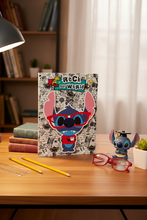 將圖片載入圖庫檢視器 DPNA-194  Stitch  定頁筆記本  P6