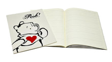 將圖片載入圖庫檢視器 DPNA-198  Winnie the Pooh 維尼熊   定頁筆記本 P6