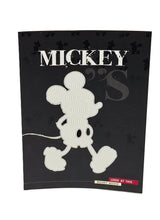 將圖片載入圖庫檢視器 DPNA-200   Mickey Mouse 定頁筆記本  P6