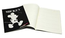 將圖片載入圖庫檢視器 DPNA-200   Mickey Mouse 定頁筆記本  P6