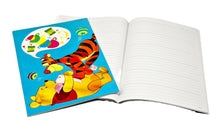 將圖片載入圖庫檢視器 DPNA-205   Winnie the Pooh 維尼熊  定頁筆記本  P6