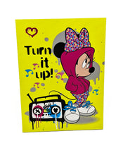 將圖片載入圖庫檢視器 DPNA-207  Minnie Mouse   定頁筆記