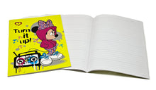 將圖片載入圖庫檢視器 DPNA-207  Minnie Mouse   定頁筆記