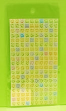 將圖片載入圖庫檢視器 ISE-01   貼紙 Sticker  熊 10P