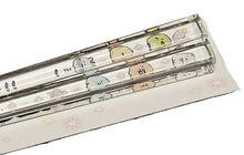 將圖片載入圖庫檢視器 KA-25102  Sumikko Gurashi角落生物  筷子 P5