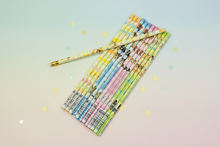 將圖片載入圖庫檢視器 PN-999  HB 鉛筆 Pencil  P60