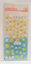 將圖片載入圖庫檢視器 S-260  貼紙 Sticker 小雞 P10