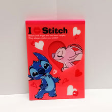 將圖片載入圖庫檢視器 S2080265   Stitch  A6  便條紙