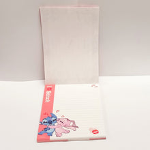 將圖片載入圖庫檢視器 S2080265   Stitch  A6  便條紙