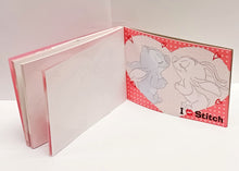 將圖片載入圖庫檢視器 S2080265   Stitch  A6  便條紙