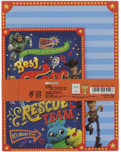 將圖片載入圖庫檢視器 S2086867   Toy Story   LETTER SET DC  P5