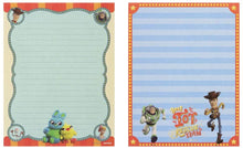 將圖片載入圖庫檢視器 S2086867   Toy Story   LETTER SET DC  P5