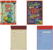 將圖片載入圖庫檢視器 S2086867   Toy Story   LETTER SET DC  P5