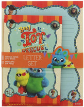 將圖片載入圖庫檢視器 S2086867   Toy Story   LETTER SET DC  P5