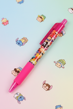 將圖片載入圖庫檢視器 S4455886     Mickey And Friends    0.5mm HB 鉛芯筆