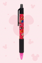 將圖片載入圖庫檢視器 S4455894  Mickey And Friends   0.5mm HB 鉛芯筆