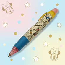 將圖片載入圖庫檢視器 S4457595  Mickey And Friends    鉛芯筆